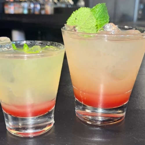 Cocktails